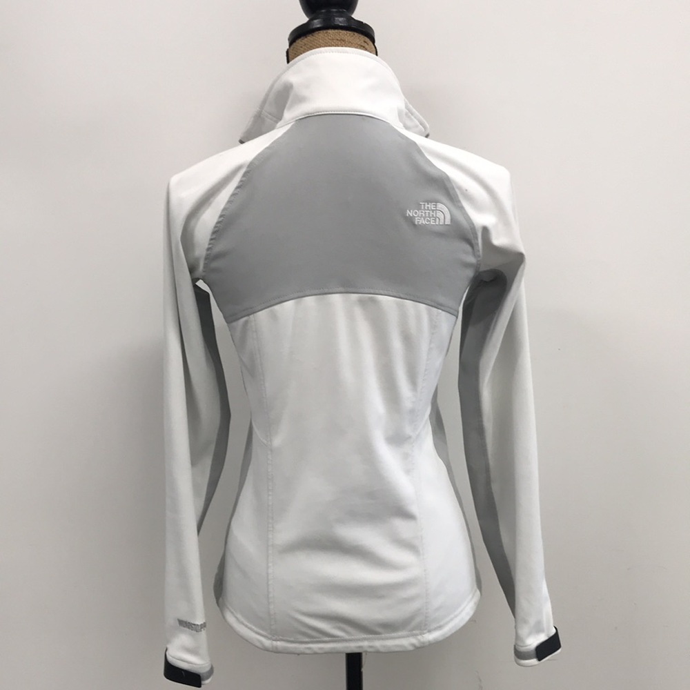 The North Face Windstopper jacket white size xs - Picture 4 of 8
